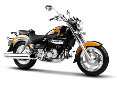 Hyosung GV 250 AQUILA