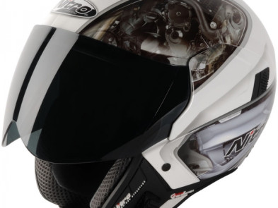 Nitro NGJP Mechanika