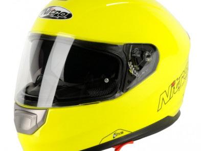 Nitro NP-1100F DVS APEX SY+ Очки