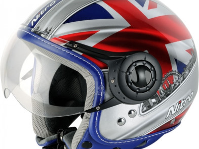 Nitro X548-AV London