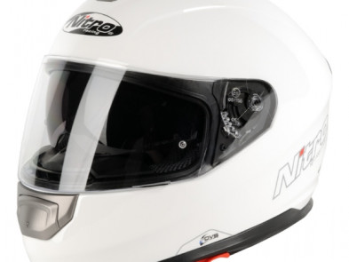 Nitro 1100F DVS Apex White
