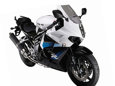 Hyosung GT650R