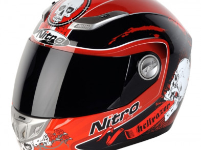 Nitro HellRazor