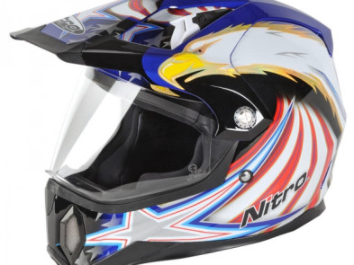 Nitro MX453 Eagle