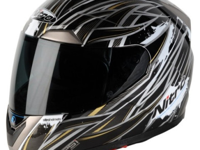 Nitro N PSI Sidewinder