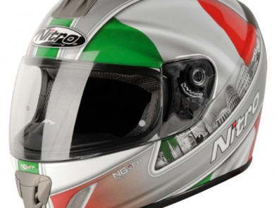 Nitro NGFP Italy