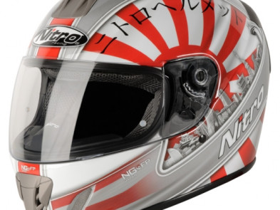 Nitro NGFP Japan