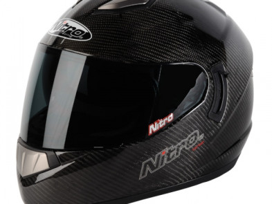 Nitro NSFC Carbon DVS