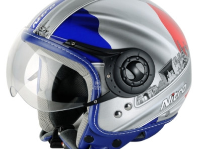 Nitro X548-AV France