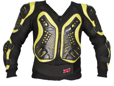 ATROX NF-2125 черепаха