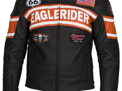 Eaglerider Leather