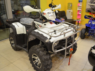 Bashan BS250S-24 MAX