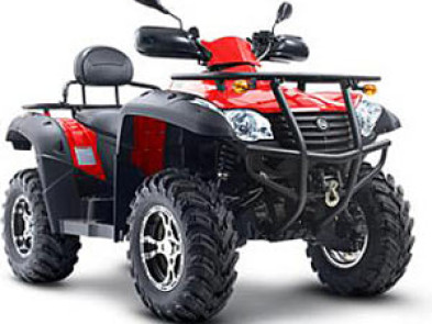 CFMOTO X5 MAX XT EFI