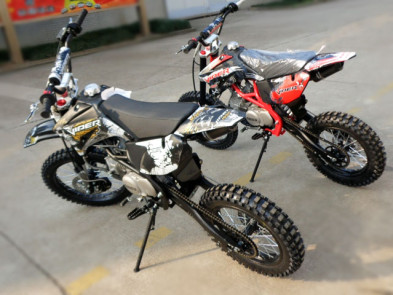 Viper V150P (Cross PRO 17)