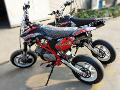 Viper V150P (SUPER MOTO)