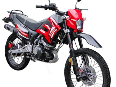 Lifan Torero 200