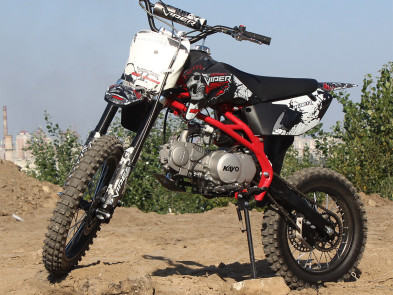 Viper V125P (Cross-17)