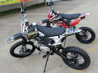 Viper V125P (Cross-PRO)