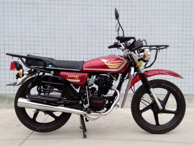 Viper V125S (SAFARI)