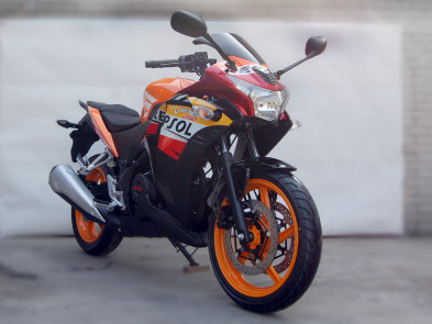 Viper V250CR (PRO-LINK)