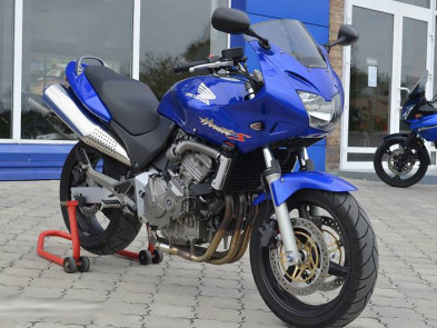 Honda HORNET S 600 2003