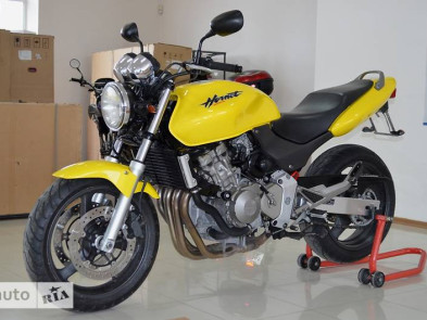Honda HORNET 2000