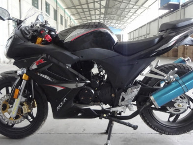 SPIKE ZZ CBR250RR-3 cc