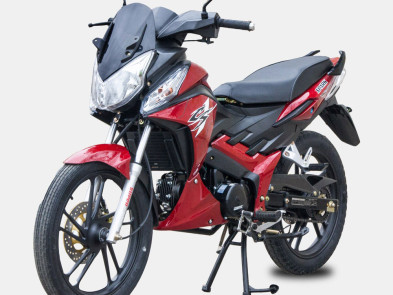 Spark SP125R-21
