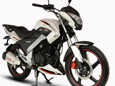 SkyBike Tiger 200 2017