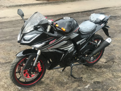 Motoleader ML250 GTS