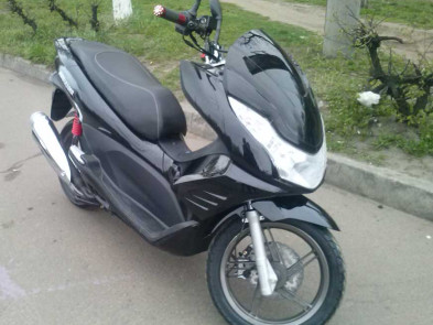 Infinum PCX-150