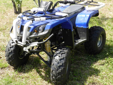 Viper ATV150