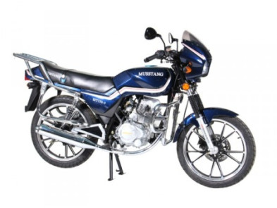 Musstang MT150-5 (SUZUKI)