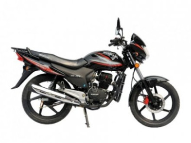 Musstang MT150-6 (HONDA)