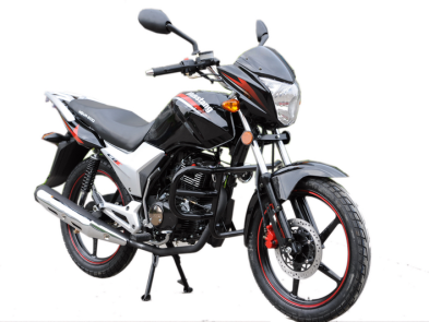 Musstang MT200-6 (YAMAHA YBR)