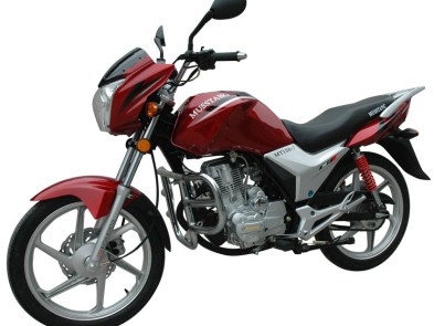 Musstang MT200-7 (HONDA CB)