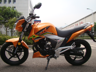 Lifan LF250-3A оранжевый