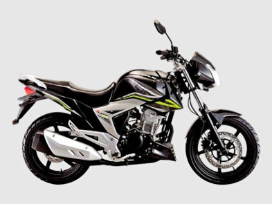 Lifan LF250-3A черный