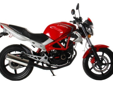 Lifan LF250-19P (Dakota 250)