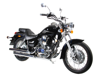 Lifan LF250-B (Virginia 250)