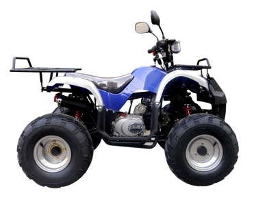 Jinling ATV 125 utilitar