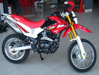 Bashan TTR 250