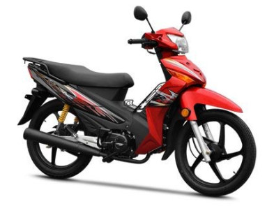 Loncin LX110-39A