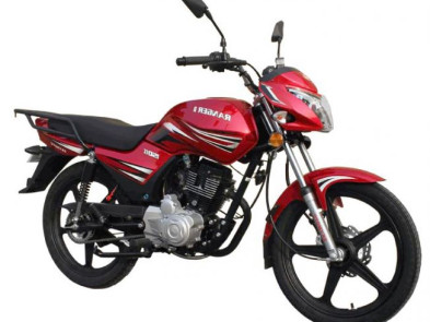 SkyMoto RANGER II 150