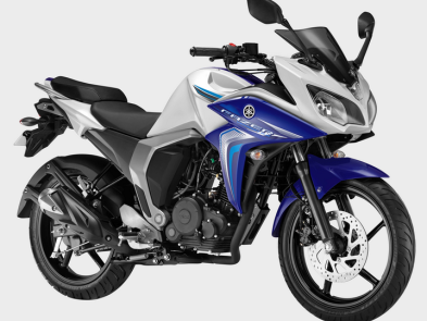 Yamaha Fazer FI 2015