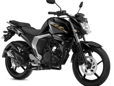 Yamaha FZ FI 2015