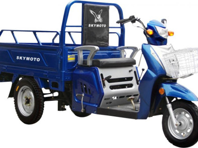 SkyMoto HERCULES - 110 6A