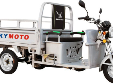 SkyMoto HERCULES – 110C