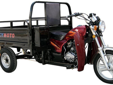 SkyMoto HERCULES 200-Q1