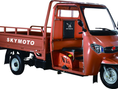 SkyMoto HERCULES 200-J3